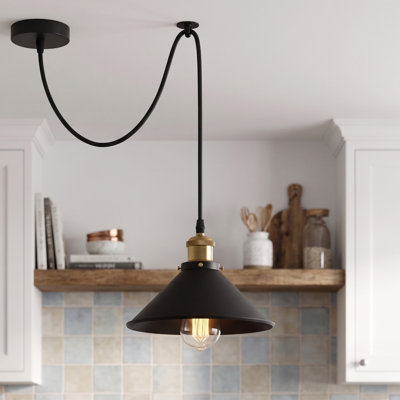 Rosas 1 - Light Cluster Pendant