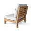 Luxe luxueux modulaire