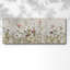 «Bloomin Around», reproduction sur toile-1421243818
