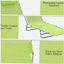 Méridiennes pliantes Sun Lounger-1100542503