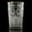 Alharit 12.75oz. Highball Glass Set
