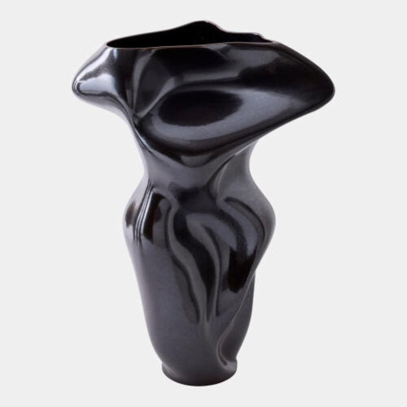 Claraval Ceramic Table Vase