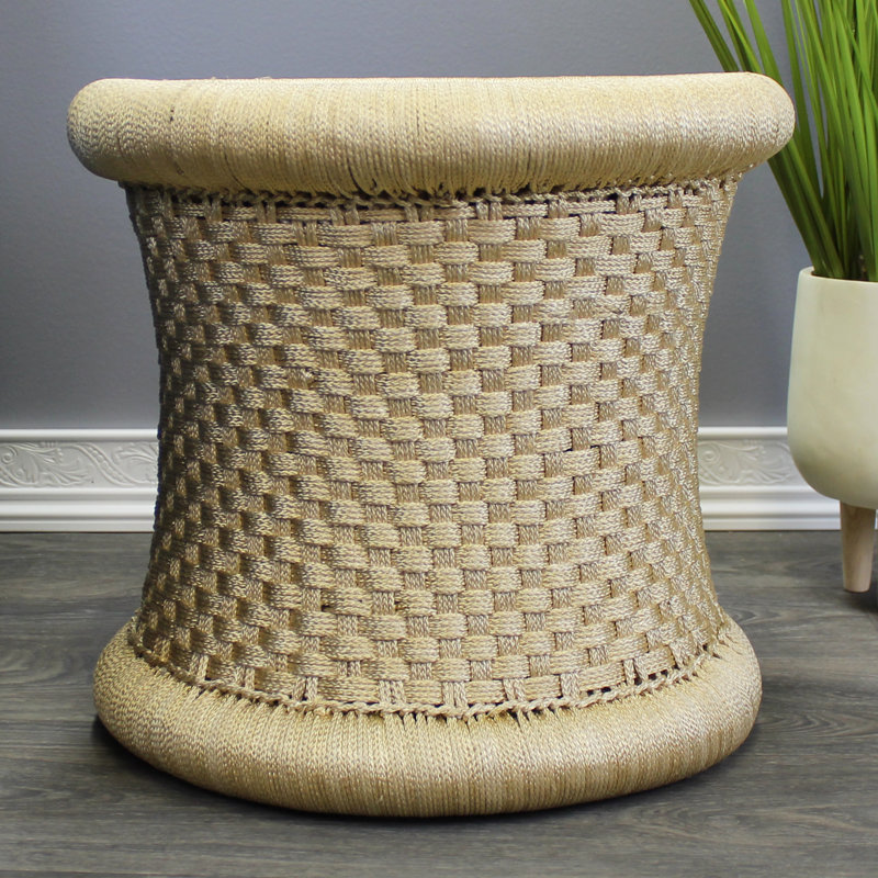 Tabouret d'appoint Barkhamsted Reed