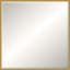 Adelaide Rectangle Solid Wood Beveled Mirror