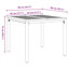 3 Piece Garden Dining Set Acacia-442601676