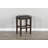 Mizell Upholstered Counter Stool with Solid Wood Frame-1075106257-1075106256