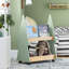 Casswell 64cm W Kids Bookcase