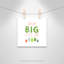 Dino Brave 2, impression sur papier-47482679