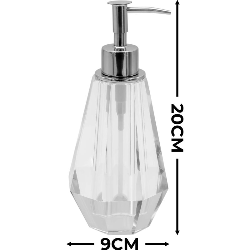 Tolbert Soap / Lotion Dispenser
