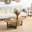Table basse Nataka