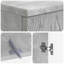 Bathroom Storage Furniture Set