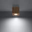 Hermod Flush Mount