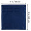 100% Cotton Fingertip Towel-1349468206