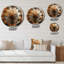 Horloge murale Bibiana-1213128645