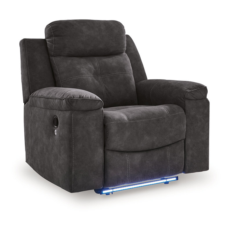 Fauteuil inclinable Brysonview