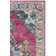 Tapis oriental Doucet Performance