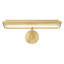 Lampe pour tableau DEL intégrée 21,5 po Latiera-100476985