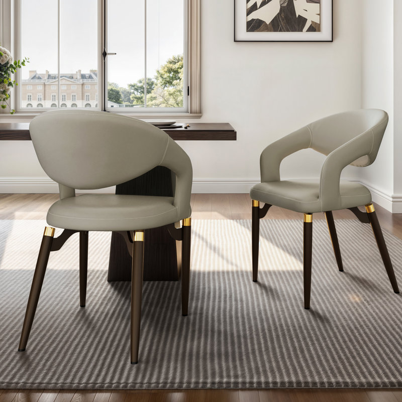 Chaise d'appoint Xzavia