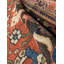 Antique One-of-a-Kind 13'11" X 17'3" Hand Knotted Area Rug