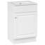 Meuble-lavabo de 20 po avec lavabo-2078232962