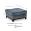 Repose-pieds Esher-97832131