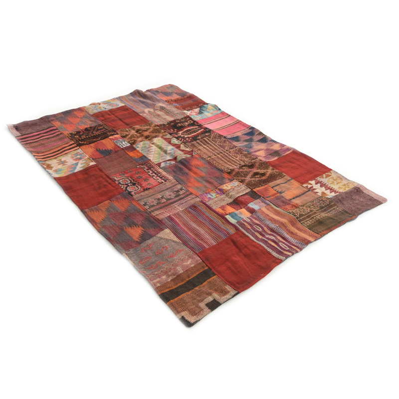 Nohoff Multi Rug