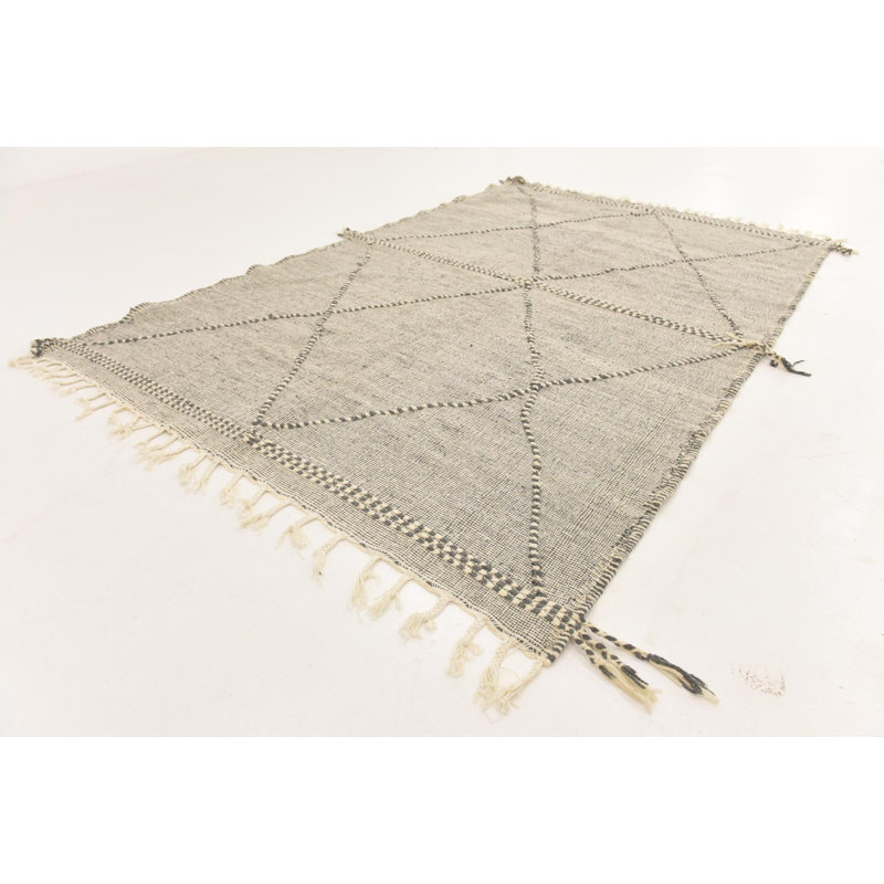 Pepin Gray Rug