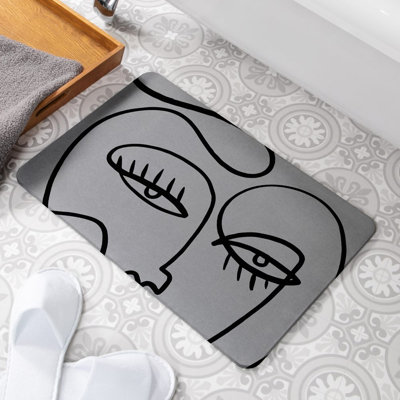 Non-Slip Shower mat