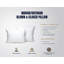 Modern Contemporary Indoor and Outdoor Throw Pillow-115163893-115163992