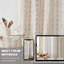 Paire de rideaux semi-transparents avec passe-tringle Amadas-1784105767-1784105762
