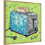 Impression sur toile encadrée par Kitchen Kitchen