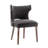 Whitbourne Fabric Dining Chairs with Rubberwood Legs-2019740193