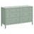 Swell 6-Drawer Assembled Dresser-112498854