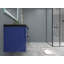 Ensemble de meuble-lavabo mural simple 36 po Camoren-462225608-462225611
