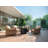 Cayman Outdoor Lounge Chair