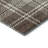 Premium Machine Washable Prisco Brown Rug-1861551658