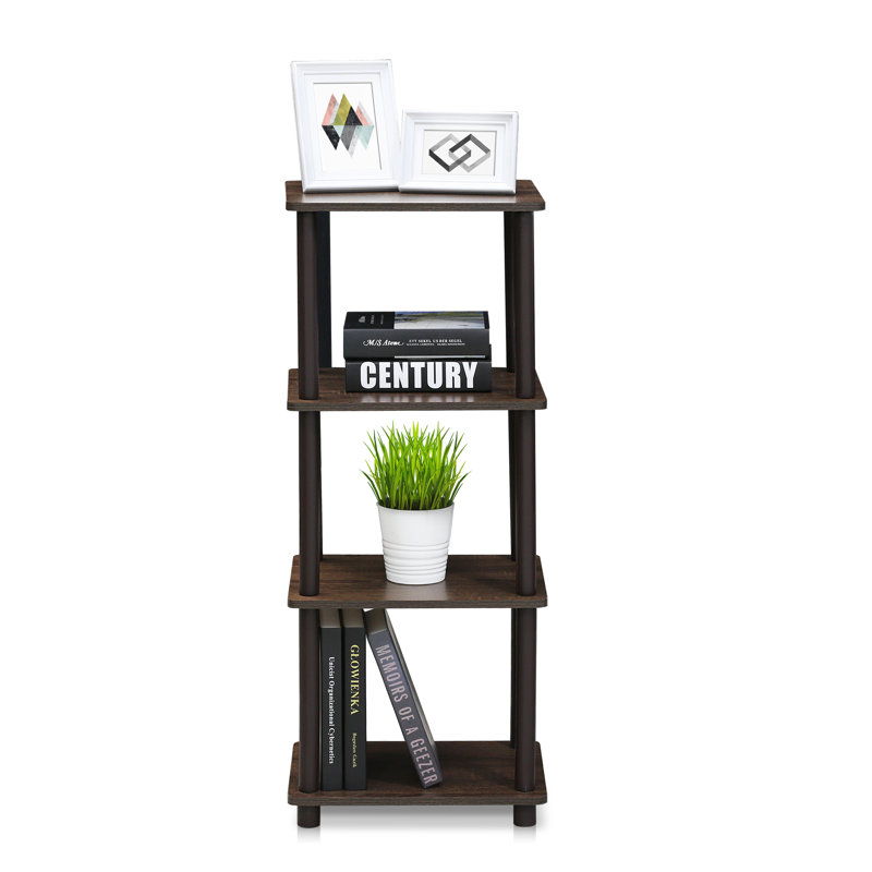 Oundle 14.96'' W Manufactured Wood Shelving Unit