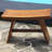 Asia 29.5'' W Teak Shower Bench