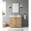 Modero 36" Single Bathroom Vanity with Top-892981214-892981215-826149698