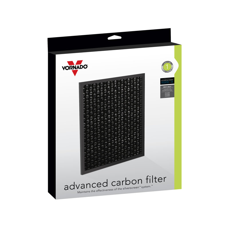 Vornado Air Filter for Air Purifier