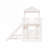Irwinton Kids Twin Over Full Bunk Bed-1873861750