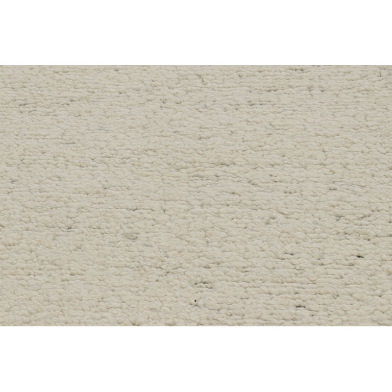 Hand Knotted Wool Area Rug in Beige, Brown, Blue, Rectangle 14' x 20'