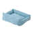 Blue is unavailable