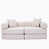 Beige est en rupture de stock