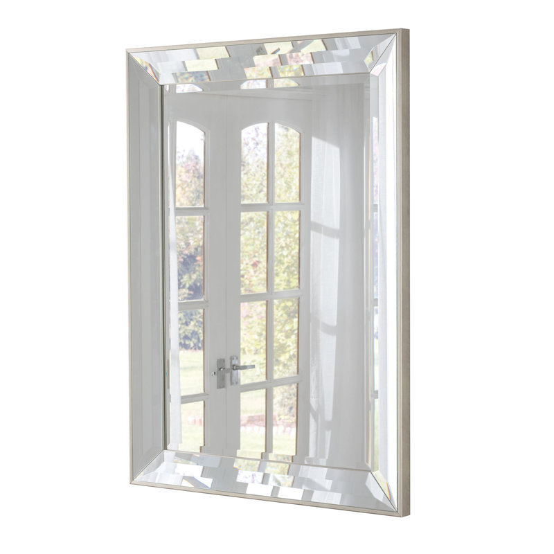 Java Wall Mirror