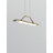 Penna Linear LED Pendant-230378936-230378940-261791892