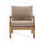 Beige/Natural Wood