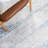 Aldina 700 Performance Abstract Rug-1896897550