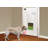 Plastic Electronic Pet Door-29179267