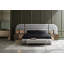 La Moda Upholstered Bench